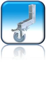 Bouwhek accessoires Bouwhek accessoires