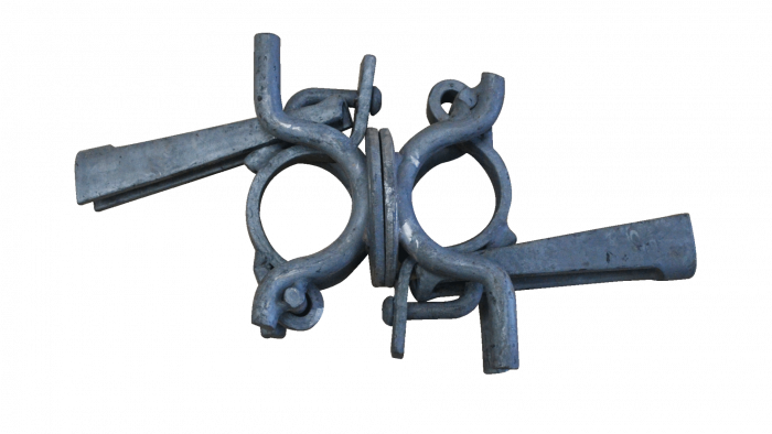 Draaikoppeling Nieuw