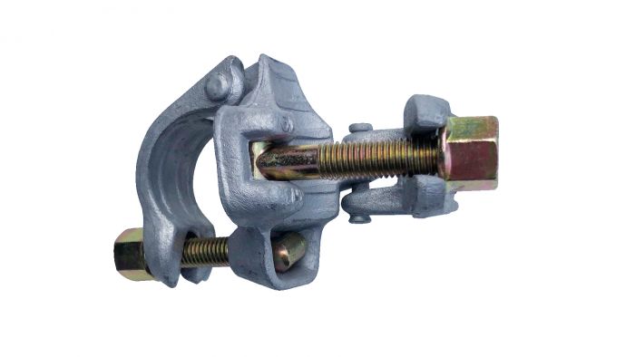 Boutkoppeling Bout 51x51 Mm