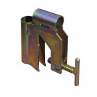 Damwand leuninghouder