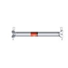 Layher Allround O-ligger 1,03 meter nieuw Lightweight