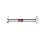 Layher AR O-ligger 1.09m nieuw