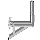 Layher AR U-Console met pen 0,39m. nieuw