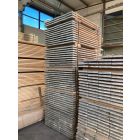 Steigerplanken 1,30 m gebruikt