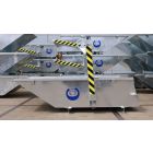 Kraancontainer type B 1 m³ nieuw