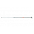 Layher AR Hulpkorteling verlengd 1,40 - 0,00/0,60m. gebruikt