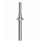 Layher Allround staander 0,50 meter met pen
