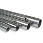 Steigerbuis 2,00m staal 33.7mm nieuw