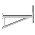 Layher AR U-Console 0,73m. nieuw