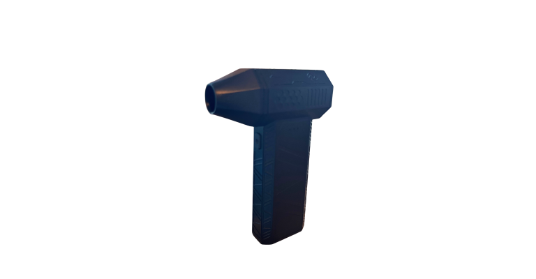 Stofblazer/luchtpistool op accu Jarvis X3 Mini