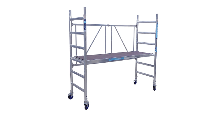 ALX FS 75 Vouwsteiger