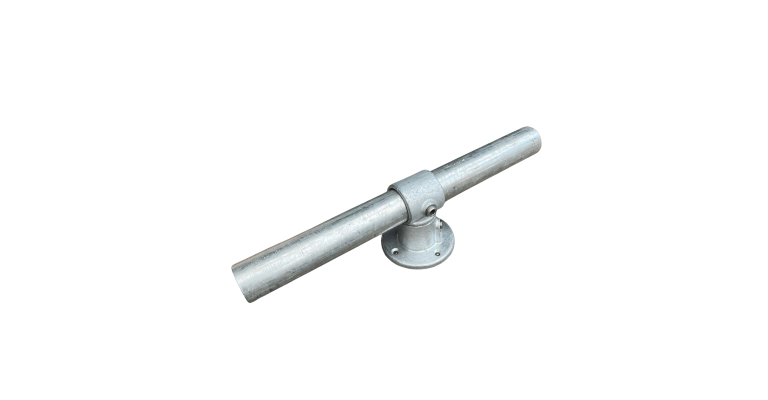 Combi fitting 33.7 mm