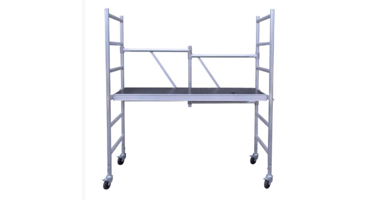 ALX Ecoline kamersteiger module A