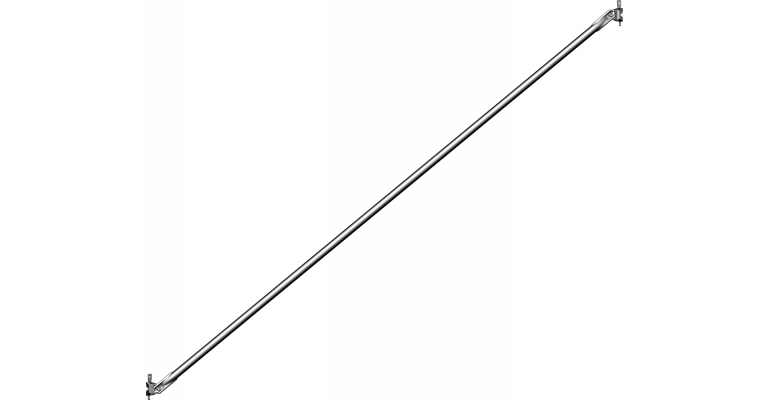 Layher AR Horizon. Diagonaal 1,03x1,03m. nieuw