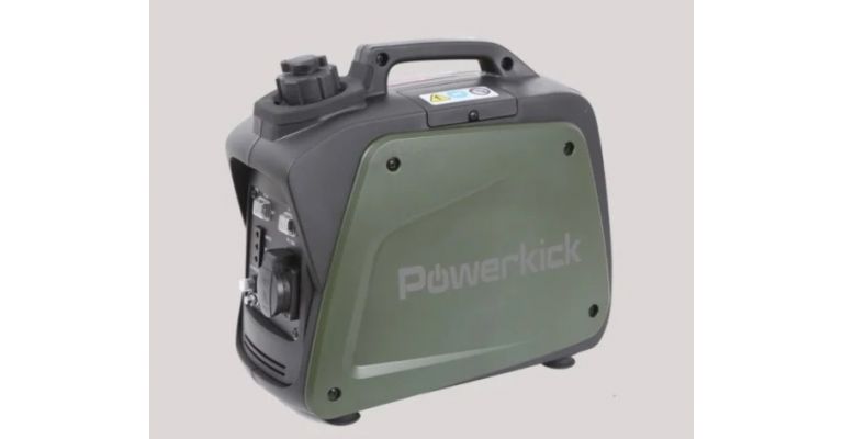 Powerkick 800W outdoor