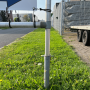 Grondpot tbv verkeersborden