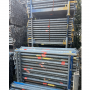 Layher AR O-ligger 1,40 meter gebruikt