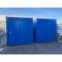 Kantoorunit 20ft