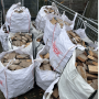 Brandhout / kachelhout Big Bag 1 m³