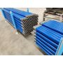 Van Thiel Tube Lock 3,00 meter kunststof blauw