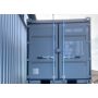 Materieelcontainer staal 8 ft