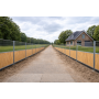 CombiWood Fence 2160 x 2000 mm