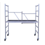 ALX Ecoline kamersteiger module A