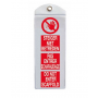 Layher AR Steigerlabel etui