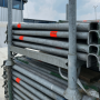Layher AR Hulpkorteling 1,09m. gebruikt