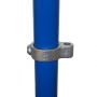 klemring hekscharnier V 42.4 mm