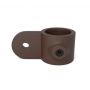 Scharnierdeel M 33.7 mm VINTAGE-BRUIN