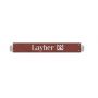 Layher AR O-Kantplank hout 1.03m. gebruikt