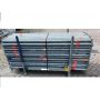 Layher AR O-ligger 2,07m. gebruikt