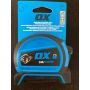Rolmaat OX  PRO 19mm met dubbelzijdig meetlint 5m