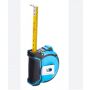 Rolmaat OX  PRO 25mm met dubbelzijdig meetlint 8m