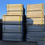 Roostervloer 2,07m x 0,32m Afix