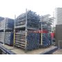 Roostervloer pallet 1250x1020x895mm Rev-F