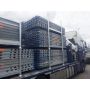 Roostervloer pallet 1250x1020x895mm Rev-F