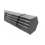 Bouwhekbuis Ø 60 mm x 1,75 x 2800 mm verzinkt