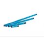 Set Waterpassen OX trade 600,1200 en 1800mm + Torpedo 230mm