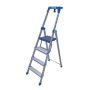 Twin Deck 4.0 luxe huishoudtrap 4-treeds