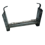 U Frame tbv opslag steigerbuis gebruikt
