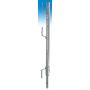 Damwand leuninghouder