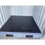 Materieelcontainer staal 8 ft