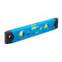 Set Waterpassen OX trade 600,1200 en 1800mm + Torpedo 230mm