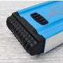 Set Waterpassen OX trade 600,1200 en 1800mm + Torpedo 230mm