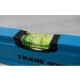 Set Waterpassen OX trade 600,1200 en 1800mm + Torpedo 230mm