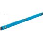 Set Waterpassen OX trade 600,1200 en 1800mm + Torpedo 230mm