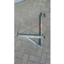 Console buisoplegging 0,39 meter diverse merken