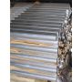 Steigerbuis 6,00m aluminium 33.7 mm gebruikt